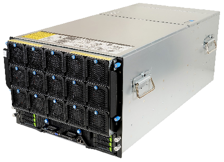 NVIDIA Blackwell HGX B200 AI Server Main Boards