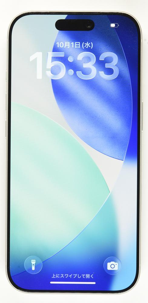 APPLE iPhone 17 Pro (A3257)