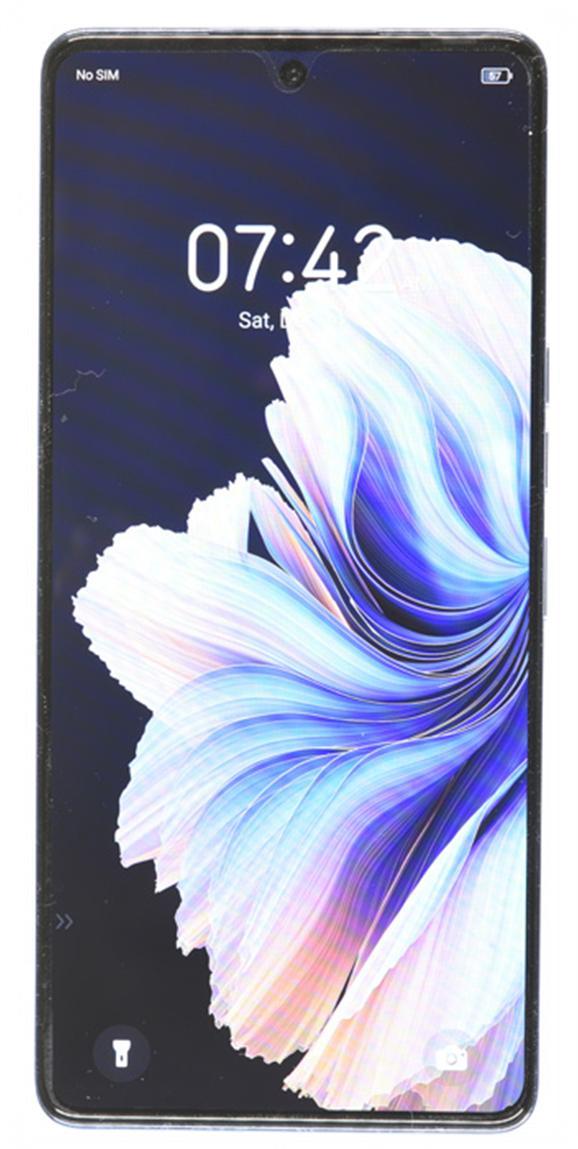 TECNO Canon 20 Premier 5G