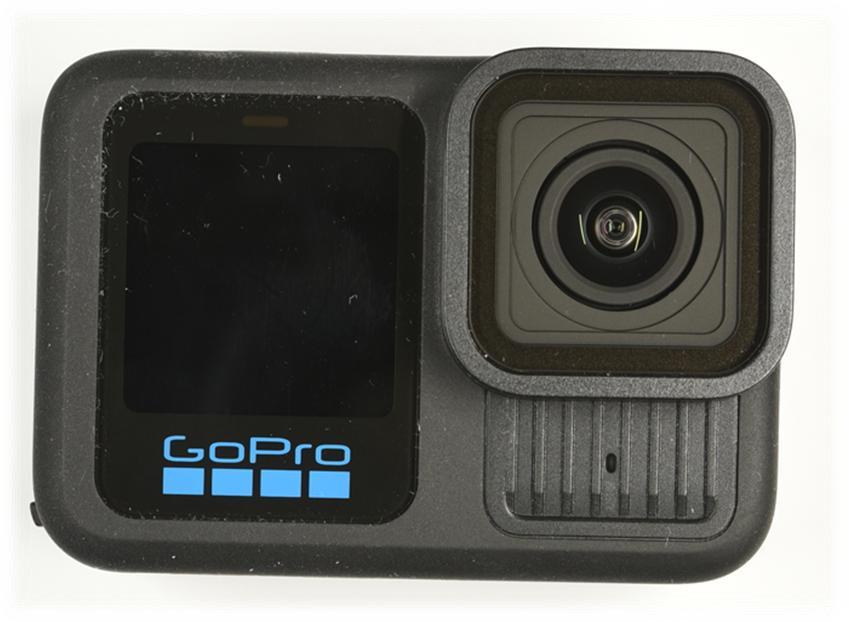 GOPRO Hero13 Black