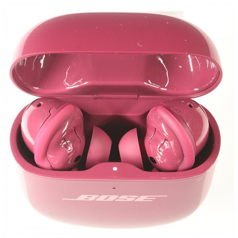 Bose Quietcomfort Ultra Earbuds