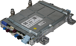 TESLA GPU 2.4 Car Computer for Tesla Cybertruck (Autopilot HW4 / MCU3)