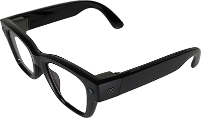 Meta Ray-Ban Display