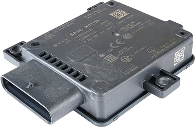 BOSCH CR5CBCC Corner Radar