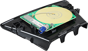 TESLA GNSS Antenna for Model 3 and Cybertruck