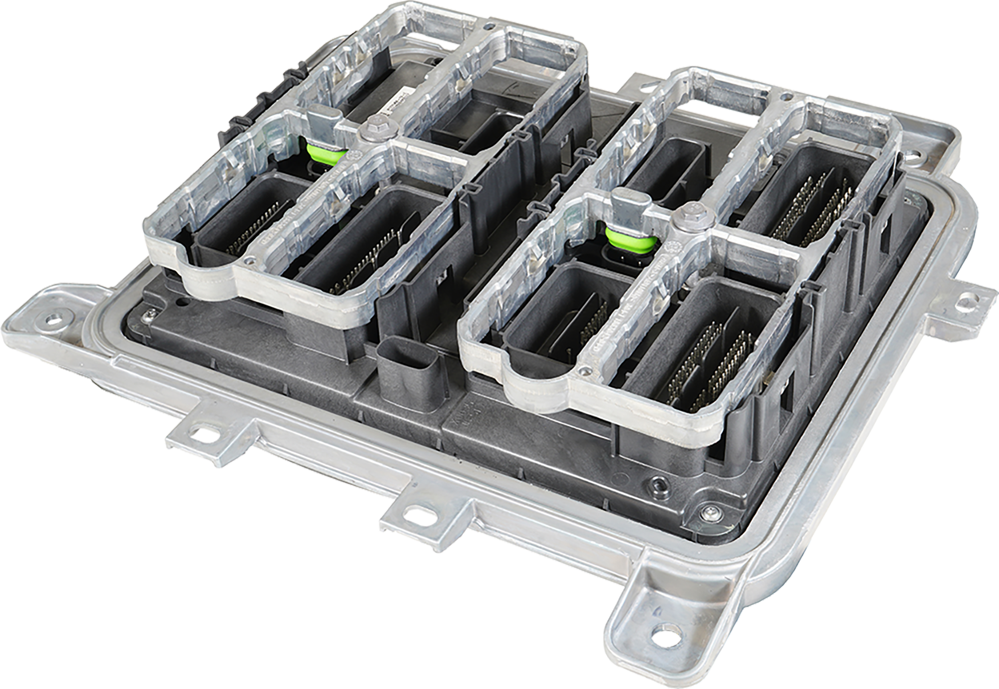 TESLA Right Zonal Controller for Tesla Cybertruck