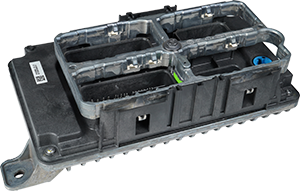 TESLA Rear Zonal Controller for Tesla Cybertruck