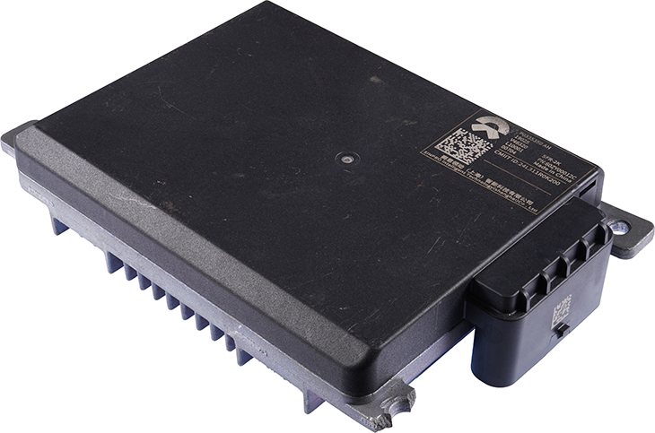 SinPro SFR-2K Radar for Onvo L60/L90