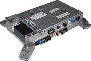 XIAOMI 4-in-1 Domain Controller for Xiaomi YU7