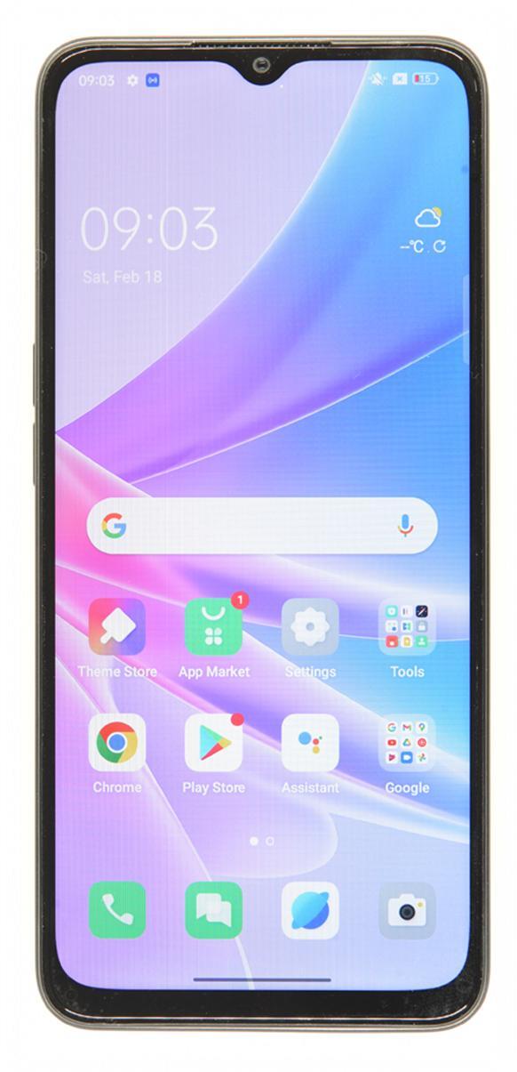 OPPO A78 5G