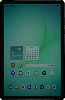 SAMSUNG Galaxy Tab A11+ 5G