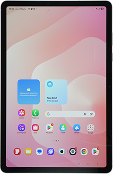 SAMSUNG Galaxy Tab S11 5G
