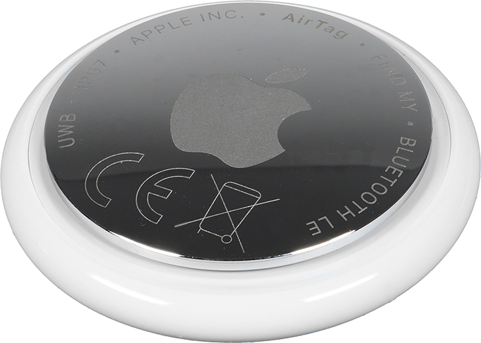 APPLE AirTag 2