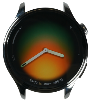XIAOMI Watch 5