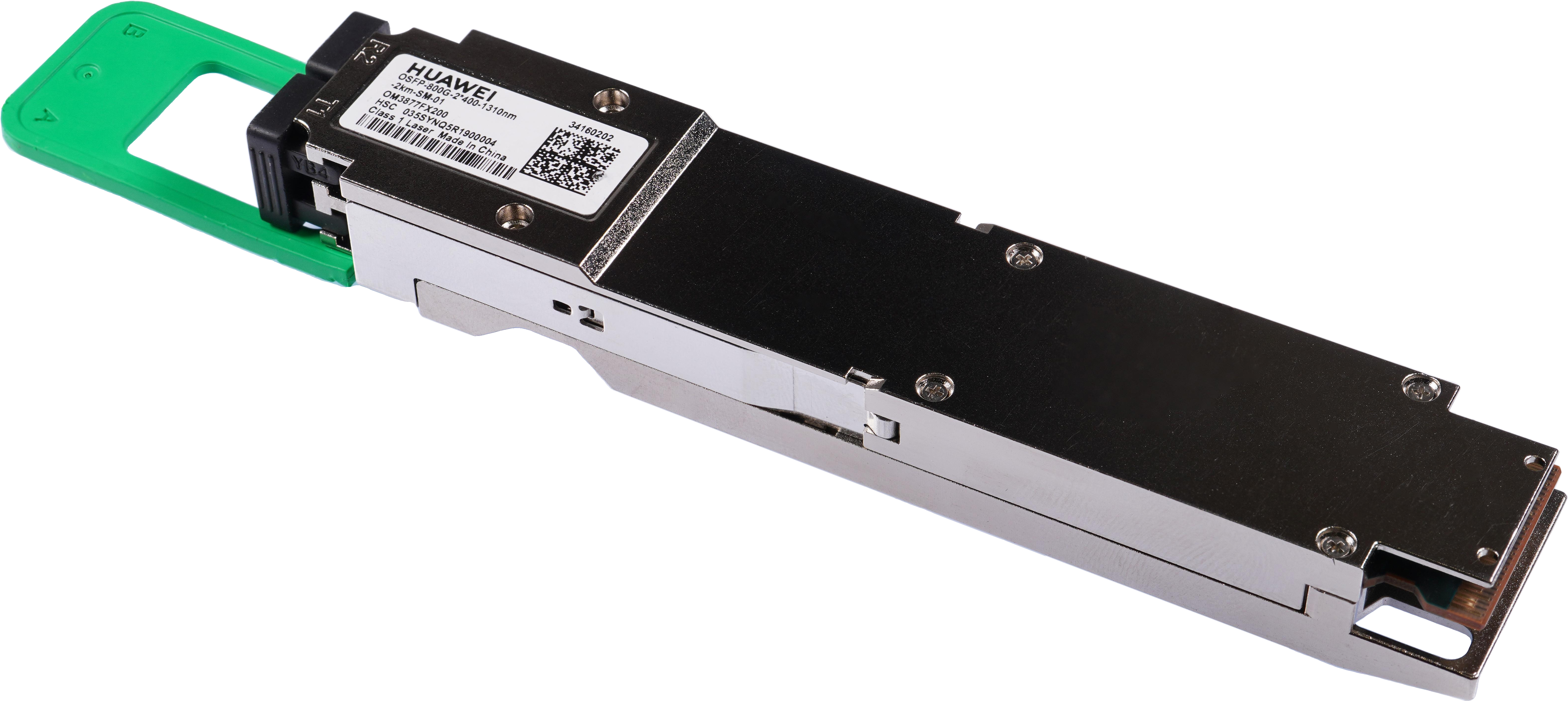 Huawei OM3877FX200 800G Optical Transceiver Module