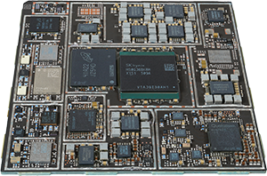 XIAOMI GB533 5G Module for Xiaomi YU7