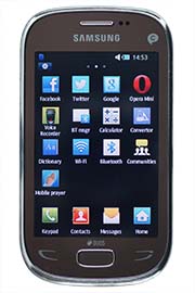 SAMSUNG S5292 REX90