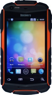 China OEM Discovery V5