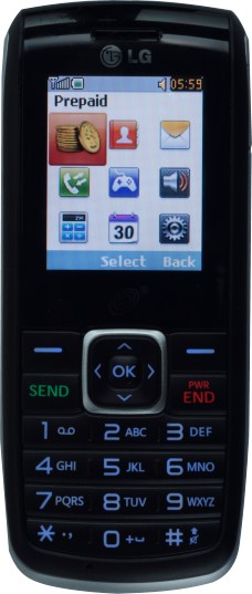 LG Electronics LG325G
