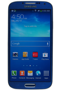 SAMSUNG Galaxy S4 LTE-A SHVE330S