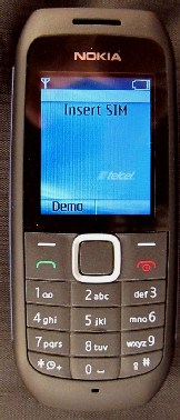NOKIA 1616