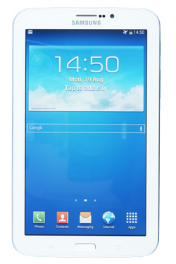 SAMSUNG Galaxy Tab 3 7-inch (8/16GB)