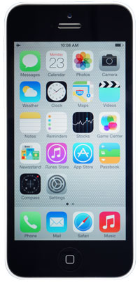 APPLE iPhone 5c