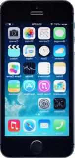 APPLE iPhone 5s 16GB