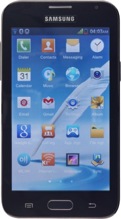 China OEM Galaxy Note II Faux