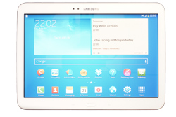 SAMSUNG GALAXY TAB 3 10.1