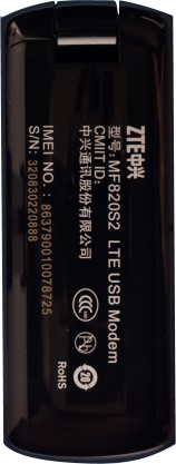 ZTE MF820S2