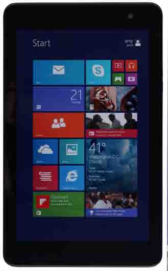 Dell Venue 8 Pro