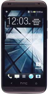 HTC DESIRE_601_CDMA