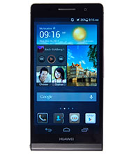 Huawei ASCEND_P6
