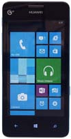 Huawei ASCEND W2L