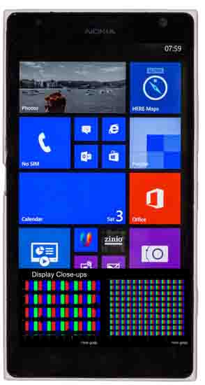 NOKIA LUMIA_1520