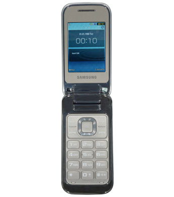 SAMSUNG C3590