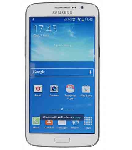 SAMSUNG GALAXY GRAND 2
