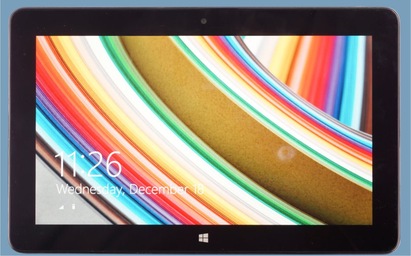Dell Venue Pro 11