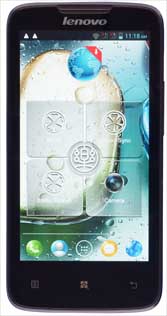 Lenovo A820