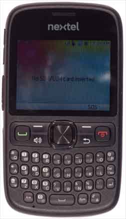 Huawei U6020