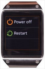 SAMSUNG Galaxy Gear