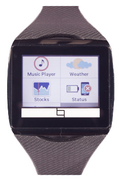 QUALCOMM Toq