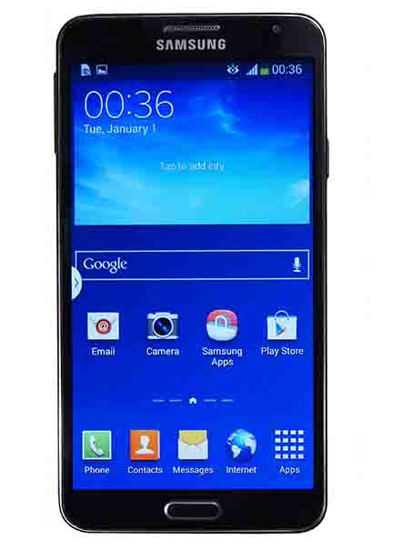 SAMSUNG Galaxy Note 3 Neo