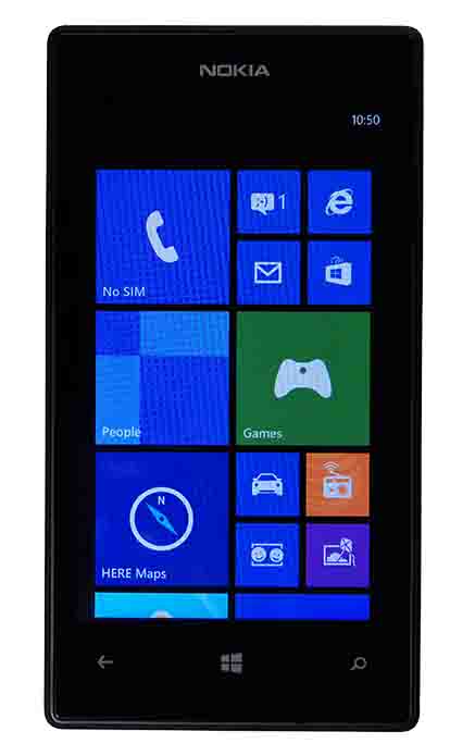 NOKIA Lumia 520