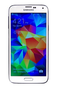 SAMSUNG Galaxy S5