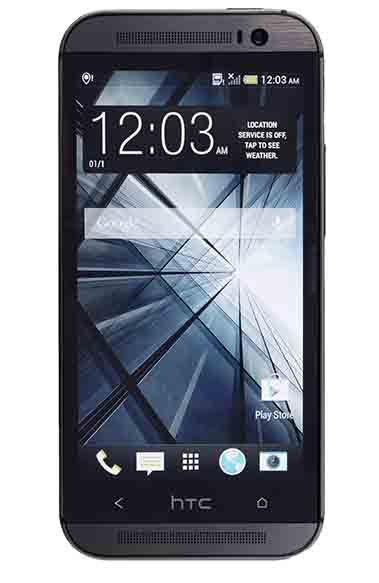 HTC One M8