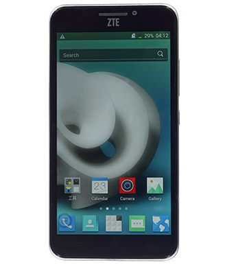 ZTE Grand SII