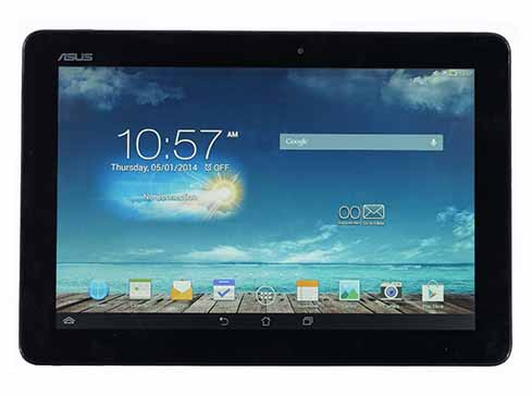 ASUS MeMO Pad 10