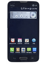 LG Electronics Optimus Exceed II